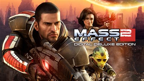 ьфіі effect|Mass Effect 2 (2010) Edition on Steam.